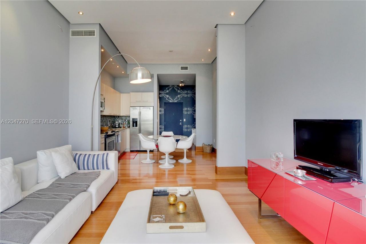2001 Meridian Ave , Unit PH-21, Miami Beach, FL 33139 Photo