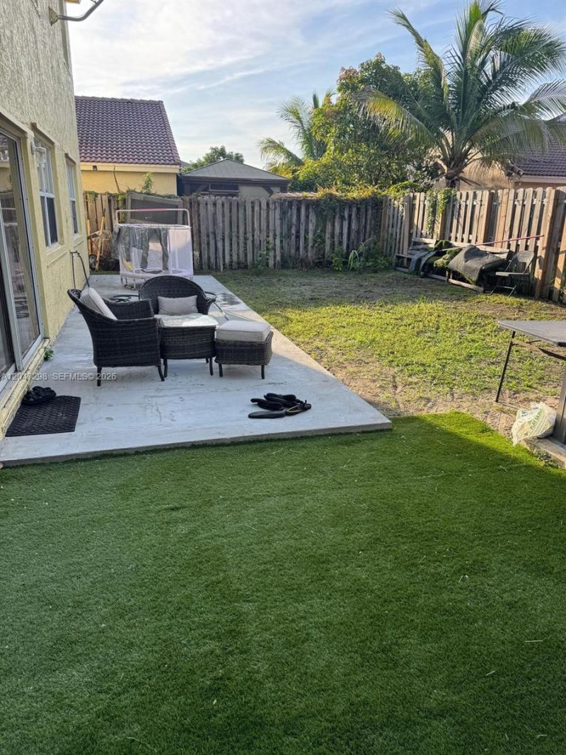 6606 Saltaire Ter , Margate, FL 33063 Photo