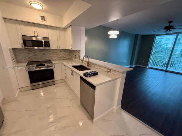 1745 E Hallandale Beach Blvd, Unit 304W, Hallandale Beach, FL 33009