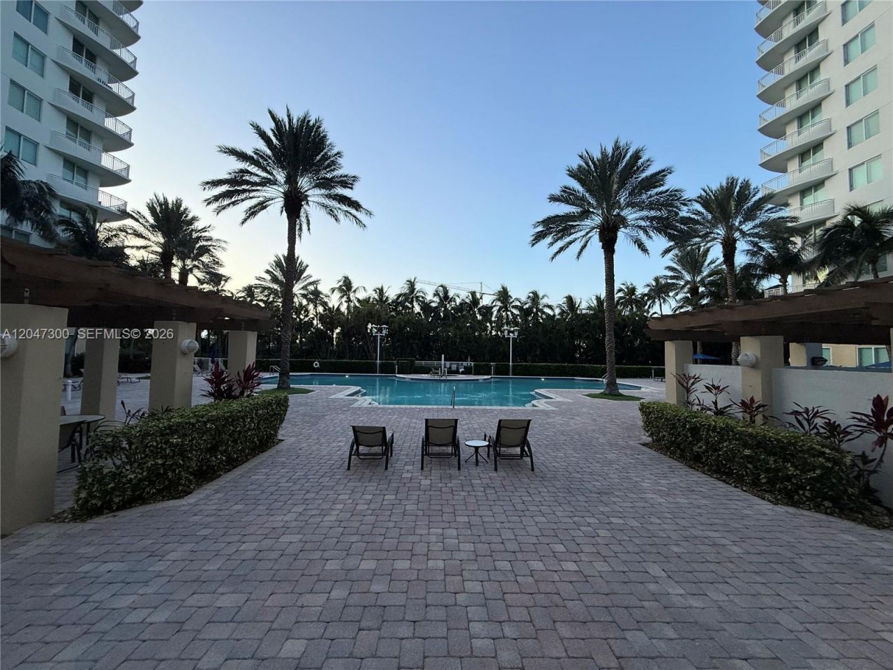 1745 E Hallandale Beach Blvd , Unit 304W, Hallandale Beach, FL 33009 Photo