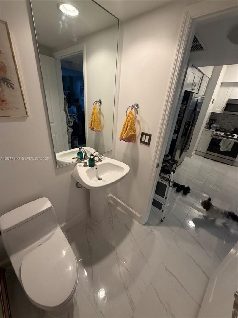 1745 E Hallandale Beach Blvd , Unit 304W, Hallandale Beach, FL 33009 Photo