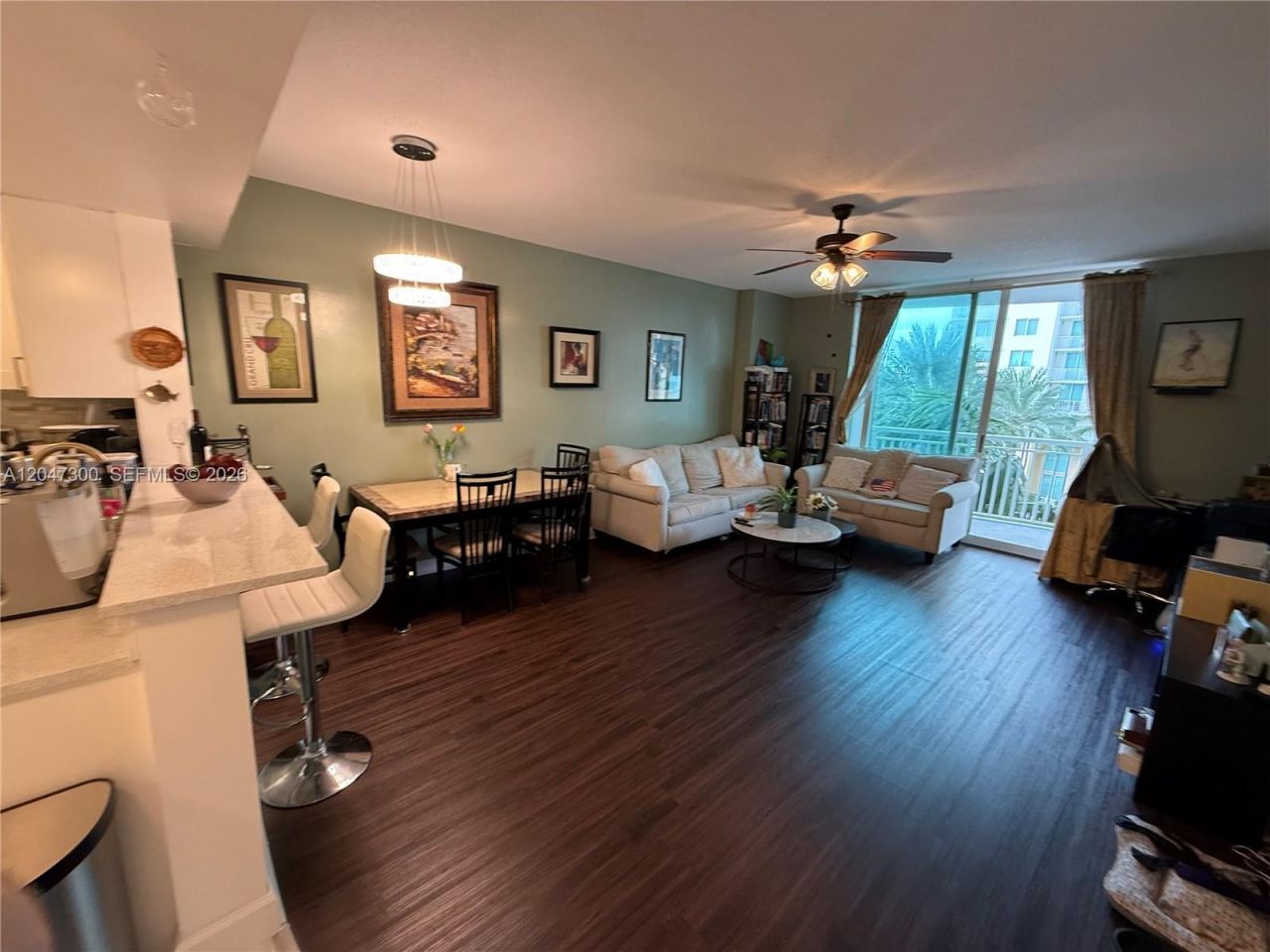 1745 E Hallandale Beach Blvd , Unit 304W, Hallandale Beach, FL 33009 Photo