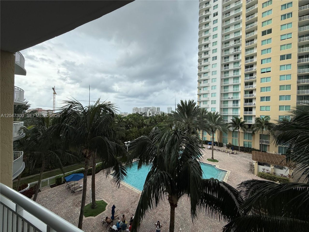 1745 E Hallandale Beach Blvd , Unit 304W, Hallandale Beach, FL 33009 Photo
