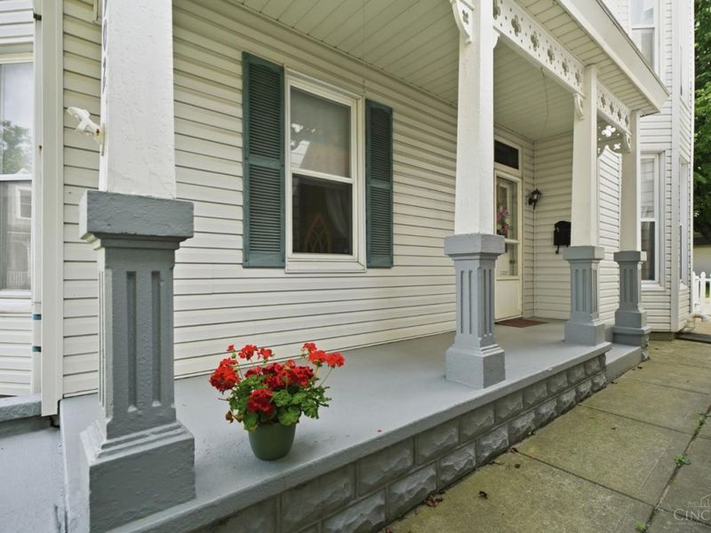 202 W Sixty Ninth Street, Cincinnati, OH 45216 Photo 3
