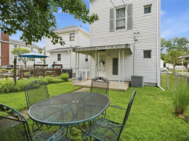 202 W Sixty Ninth Street, Cincinnati, OH 45216 Photo 31