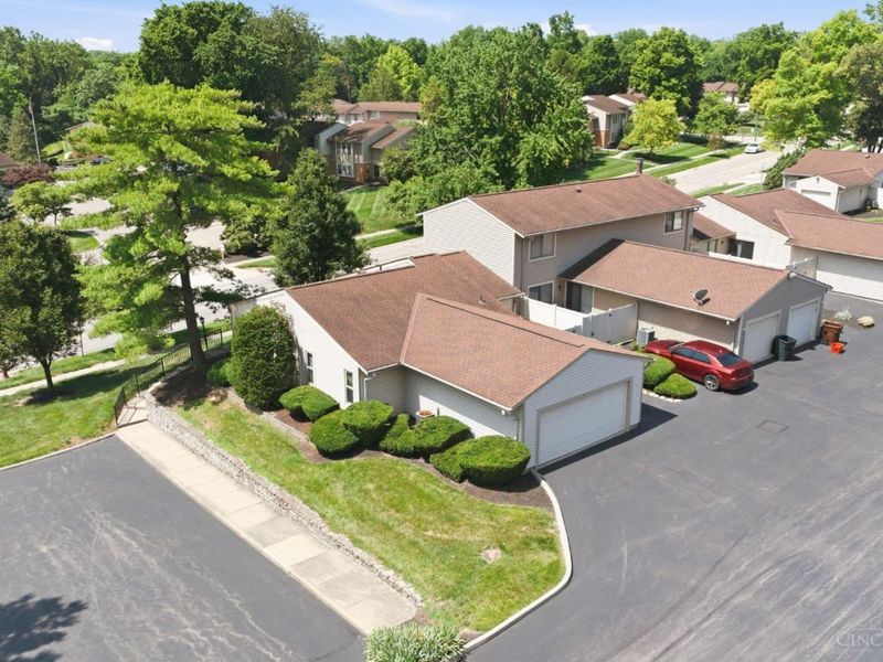 2 Boxwood Court, Springdale, OH 45246 Photo 46