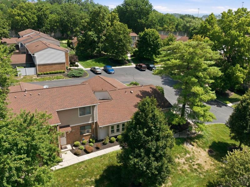 2 Boxwood Court, Springdale, OH 45246 Photo 50