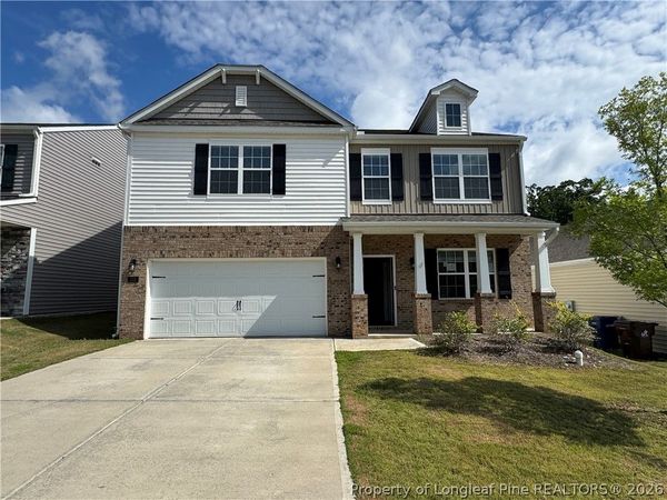 115 David Hill Drive , Sanford, NC 27330
