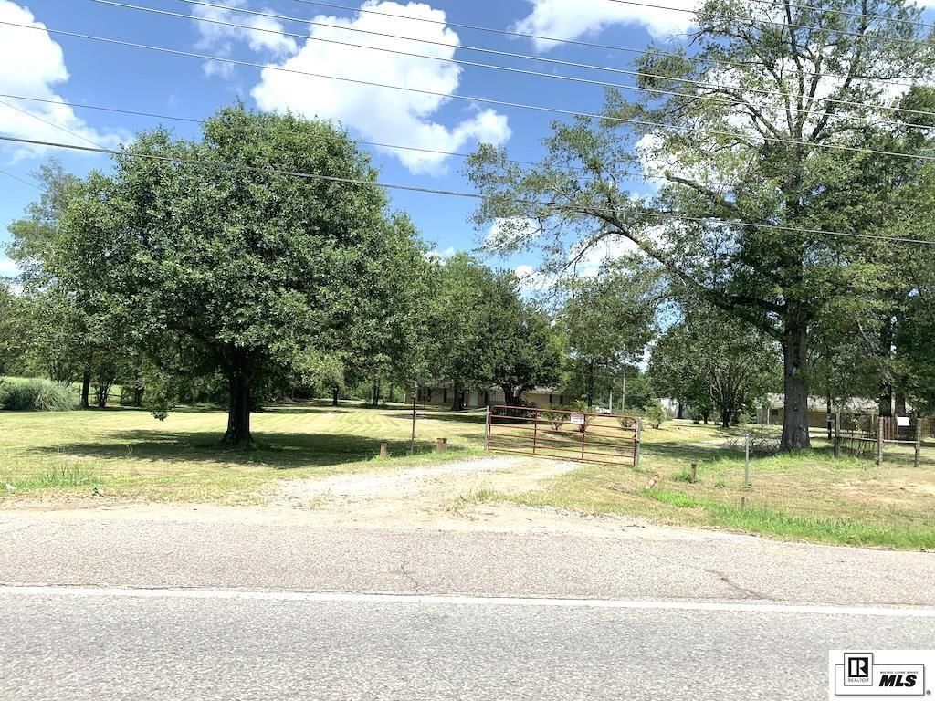 2977 Winnsboro Road, Monroe, LA 71202 Main Photo