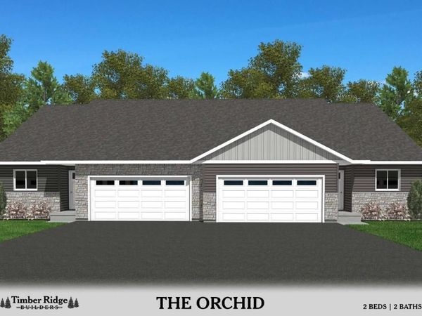 3712 Green Pastures Lane, Weston, WI 54476