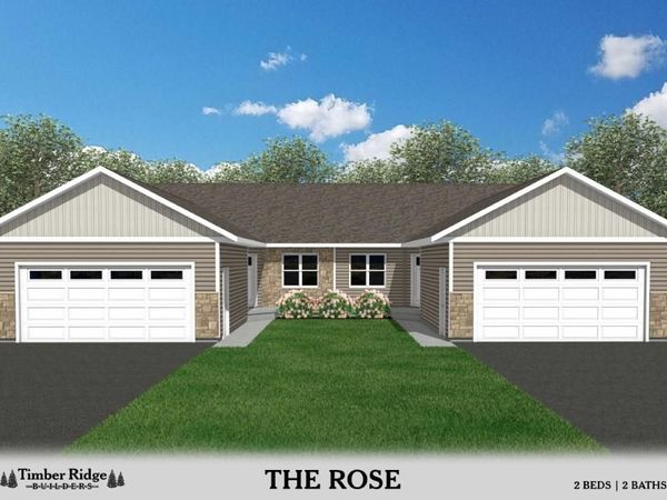 3616 Green Pastures Lane, Weston, WI 54476