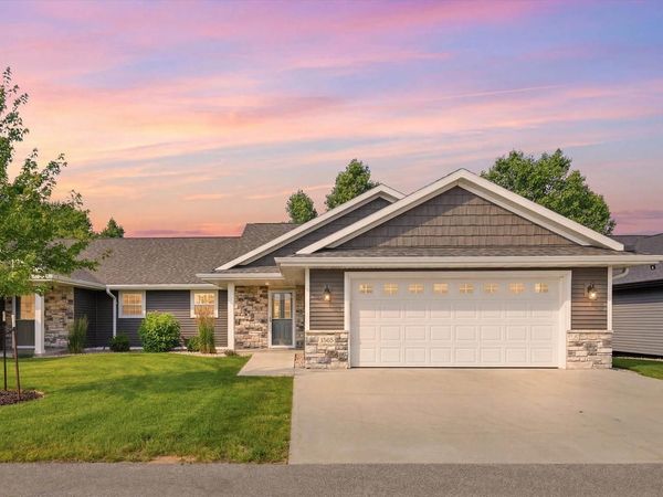 1865 SOUTHBRIDGE ROAD, De Pere, WI 54115