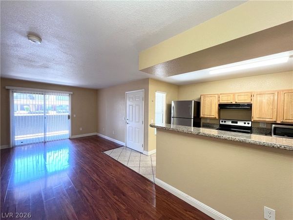 5055 W Hacienda Avenue , Unit 1200, Las Vegas, NV 89118