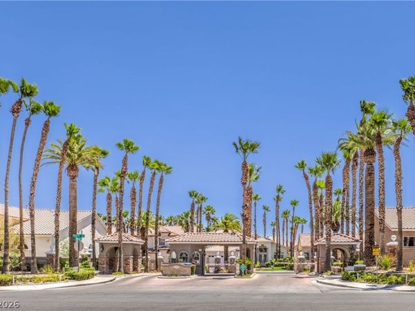 3970 Rancho Niguel Parkway , Las Vegas, NV 89147
