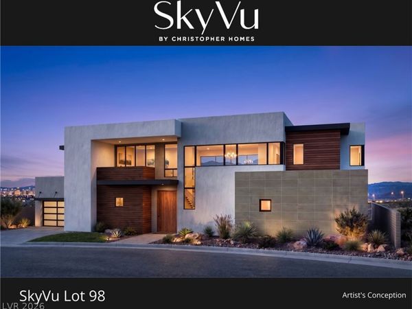 1004 Spirit Rock Drive , Henderson, NV 89012