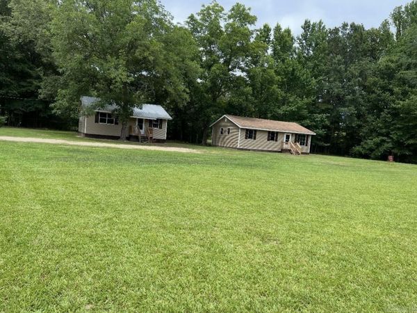616 JENKINS DRIVE, Hamburg, AR 71646