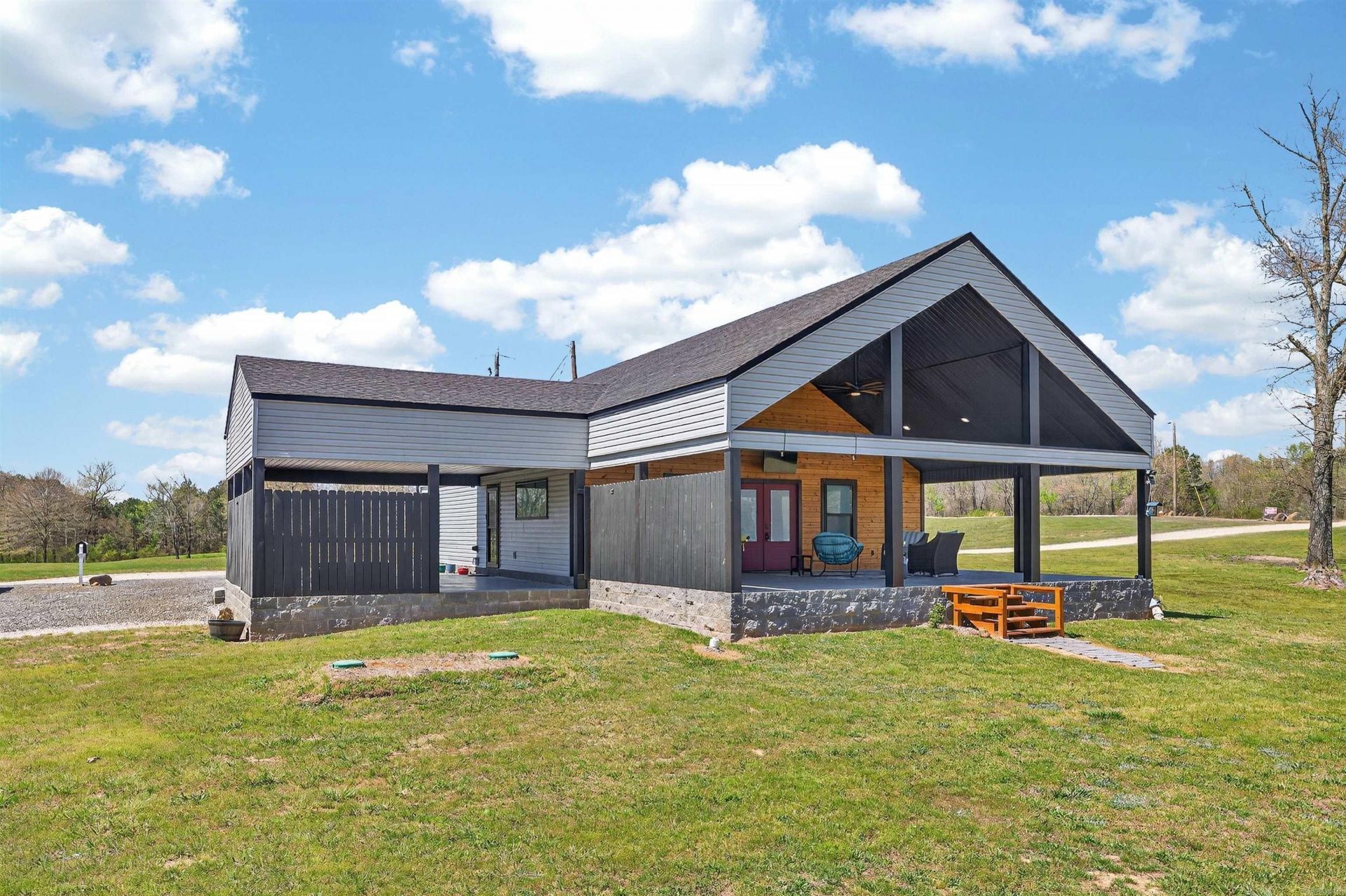 170 Eagles Ln Lane Bismarck, AR 71929