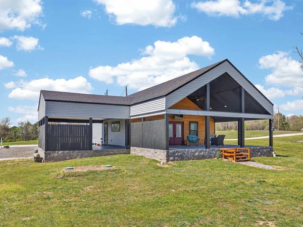 170 Eagles Ln Lane , Bismarck, AR 71929