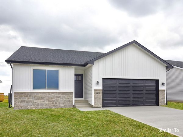 2416 Spruce Street, Granger, IA 50109