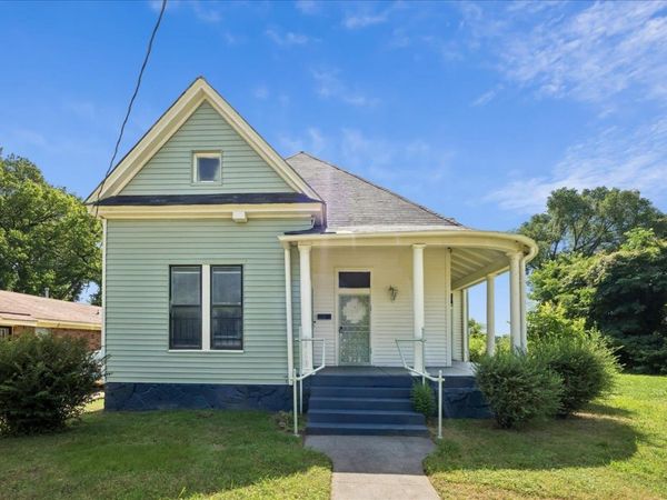 748 BREEDLOVE ST, Memphis, TN 38107