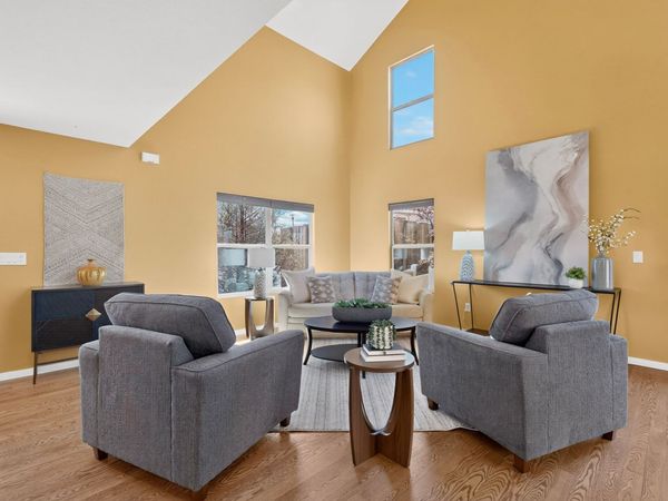 2180 W Alameda Street , Unit 14, Santa Fe, NM 87507