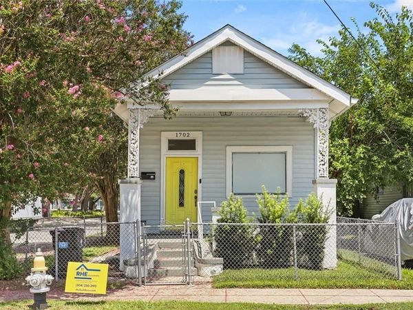 1702 JOLIET Street, New Orleans, LA 70118