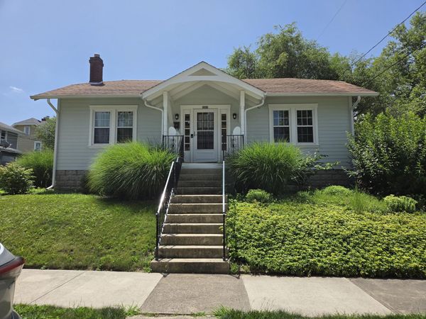 305 W 1st Street, Springfield, OH 45504