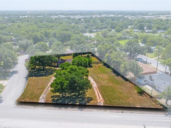 3035 Buffalo Gap Road , Abilene, TX 79605