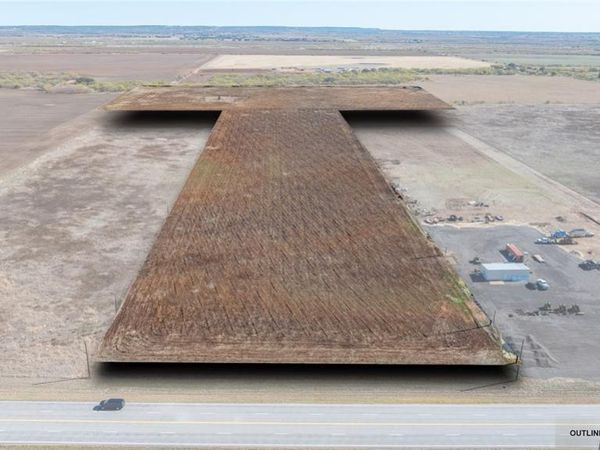 TBD \HWY 84, Lawn, TX 79530