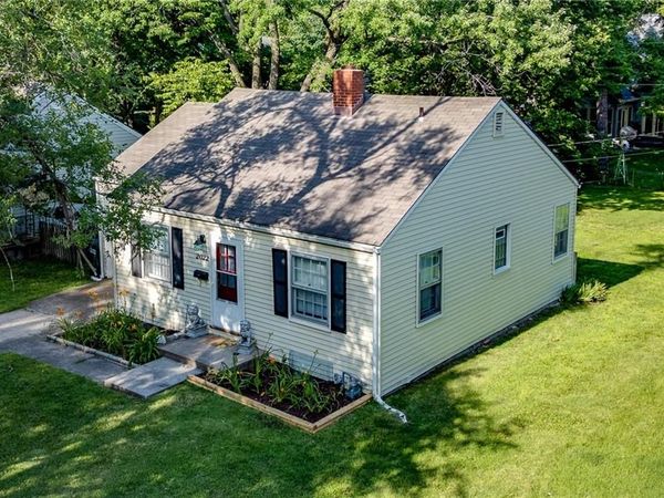 2022 Kentucky Street, Lawrence, KS 66046