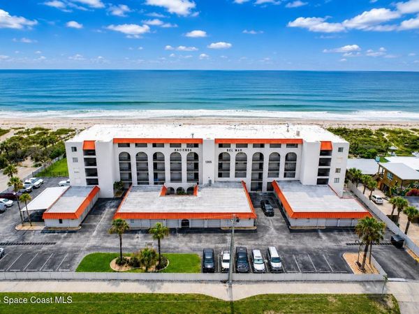 1305 S Atlantic Avenue , Unit 540, Cocoa Beach, FL 32931