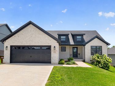 5021 Bentwood Court, Richmond, KY 40475