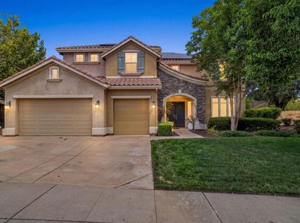 1080 Souza Dr, El Dorado Hills, CA 95762 Photo