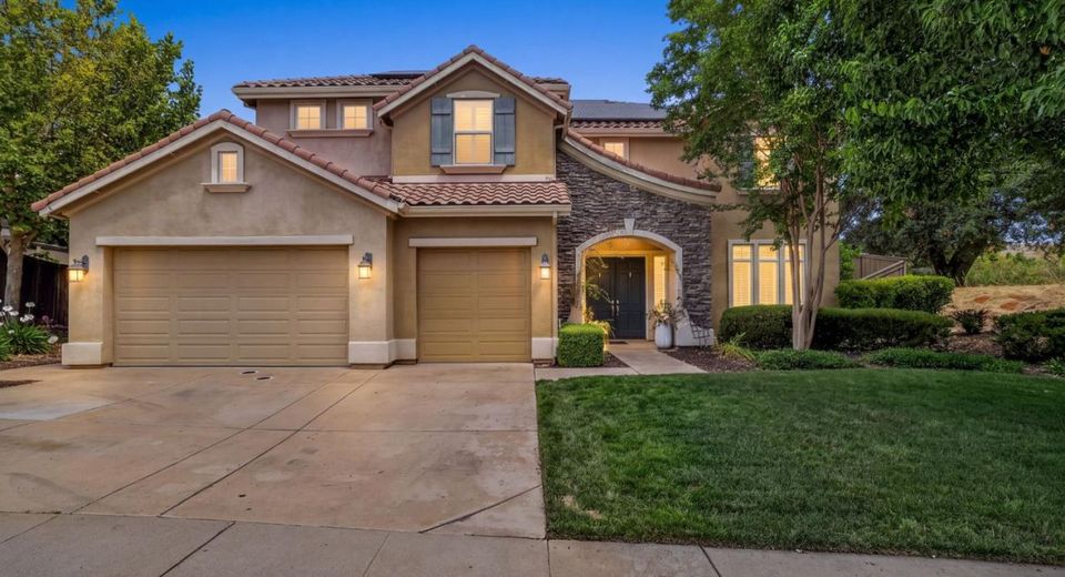 1080 Souza Dr, El Dorado Hills, CA 95762 Photo