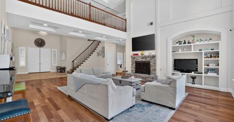 1080 Souza Dr, El Dorado Hills, CA 95762 Photo