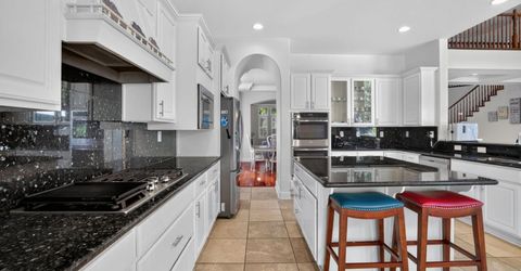1080 Souza Dr, El Dorado Hills, CA 95762 Photo