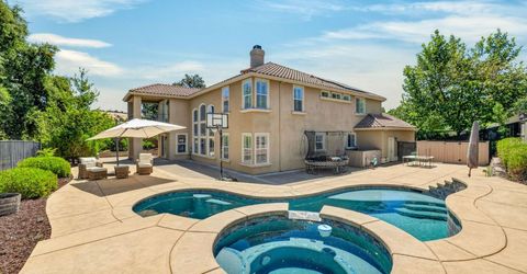 1080 Souza Dr, El Dorado Hills, CA 95762 Photo