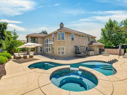 1080 Souza Dr, El Dorado Hills, CA 95762 Photo