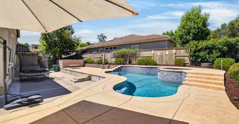 1080 Souza Dr, El Dorado Hills, CA 95762 Photo