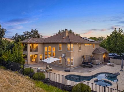 1080 Souza Dr, El Dorado Hills, CA 95762 Photo