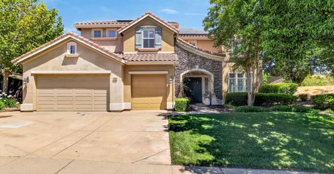 1080 Souza Dr, El Dorado Hills, CA 95762 Photo