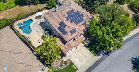 1080 Souza Dr, El Dorado Hills, CA 95762 Photo