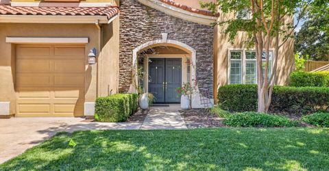 1080 Souza Dr, El Dorado Hills, CA 95762 Photo