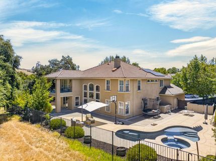 1080 Souza Dr, El Dorado Hills, CA 95762 Photo