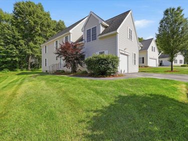 161 Forest Hill Way, Unit #43, Manchester, NH 03109