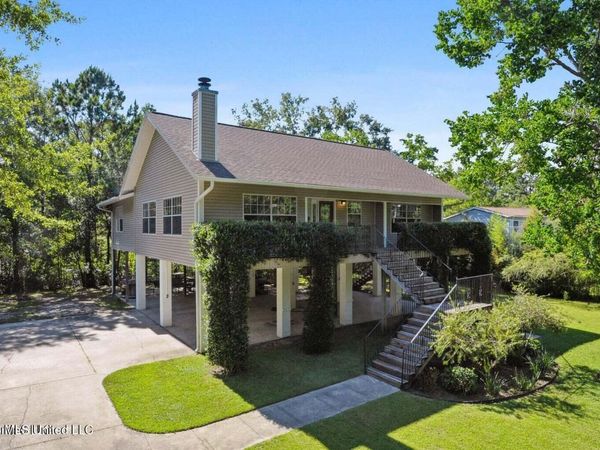 12216 Sandy Hook Lane, Gulfport, MS 39503