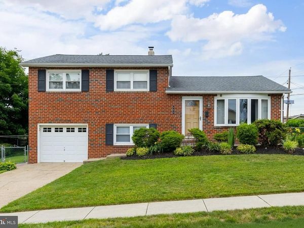 202 N 4TH STREET, NATIONAL PARK, NJ 08063