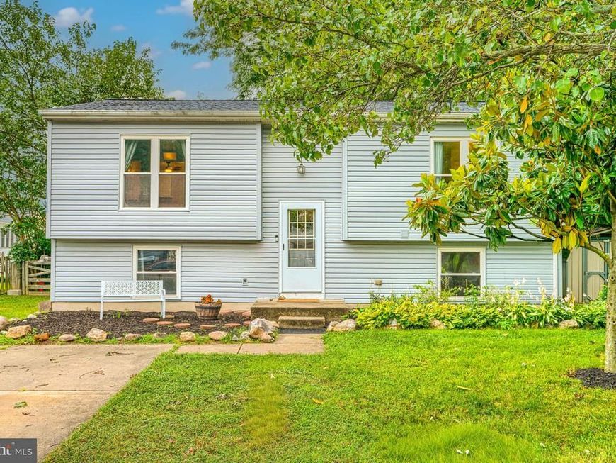 12808 Cunninghill Cove Road, Baltimore, MD 21220 Main Photo