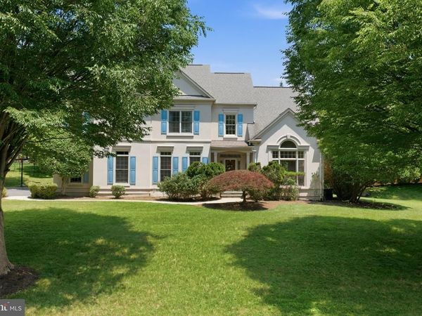 1407 WOODHURST BOULEVARD, MCLEAN, VA 22102