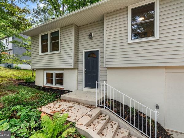 5414 HESPERUS DRIVE, COLUMBIA, MD 21044